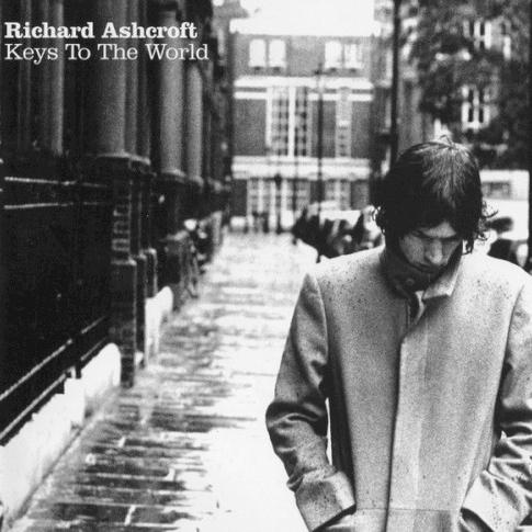 Richard Ashcroft